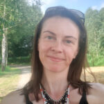 Zdjęcie profilowe Beata (Beti)